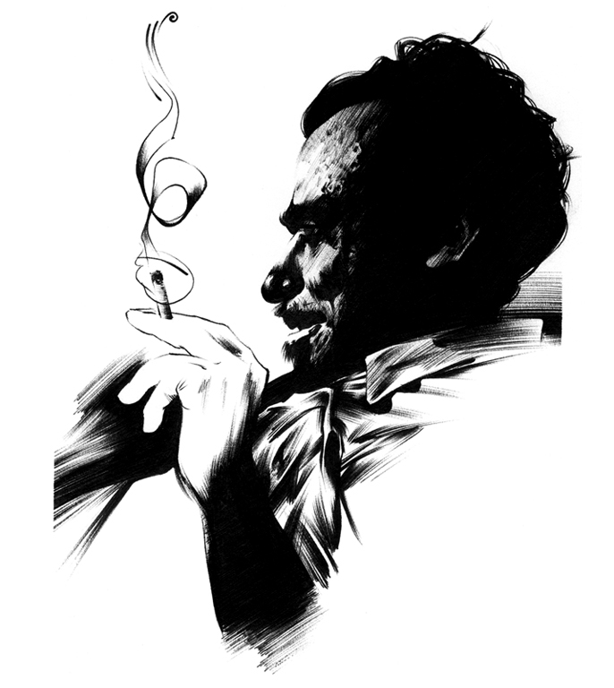 Charles